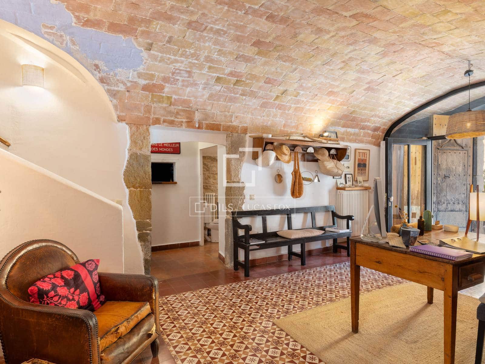 7 bedroom Villa for sale in Cervia de Ter with pool - € 1,300,000 (Ref: 9890934)