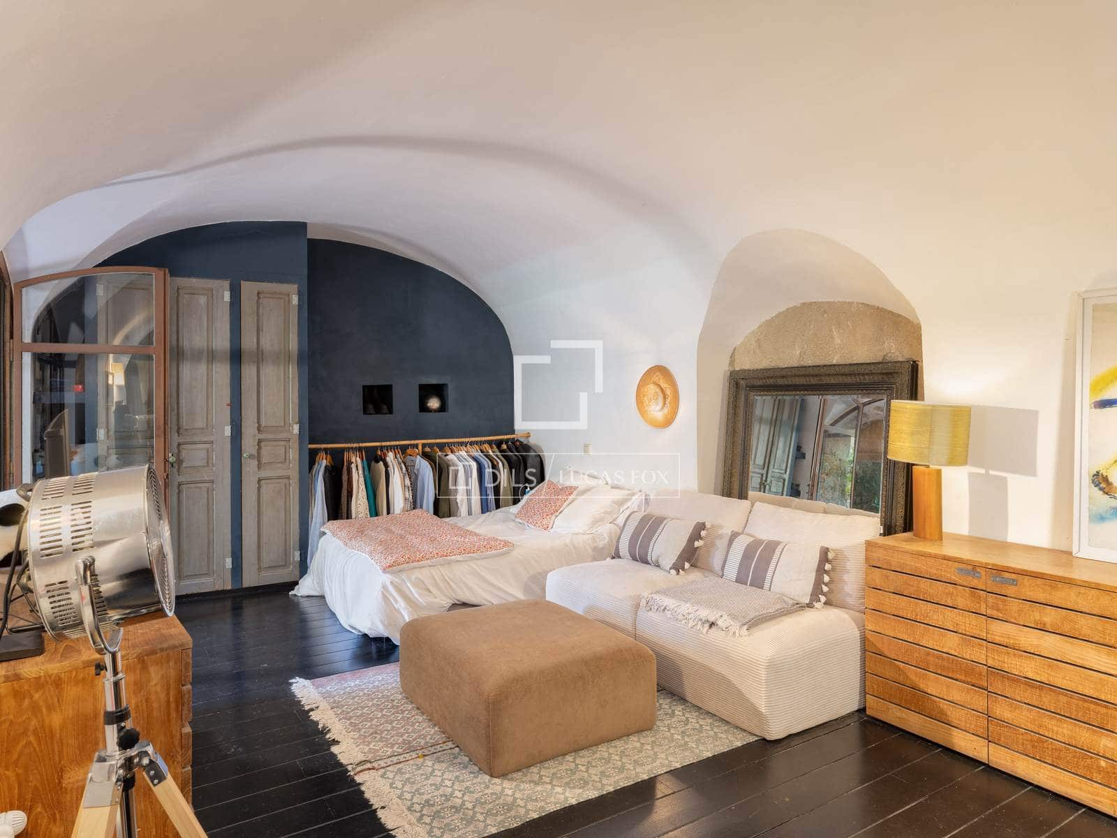 7 bedroom Villa for sale in Cervia de Ter with pool - € 1,300,000 (Ref: 9890934)
