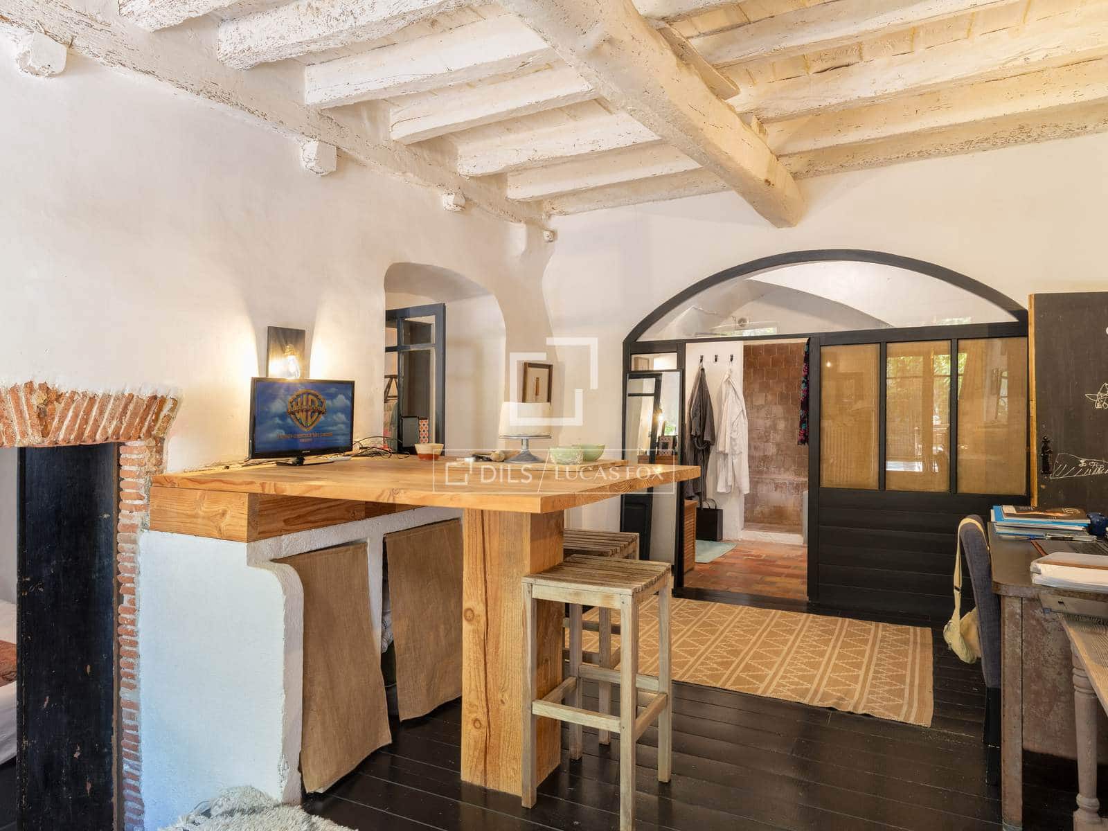 7 bedroom Villa for sale in Cervia de Ter with pool - € 1,300,000 (Ref: 9890934)