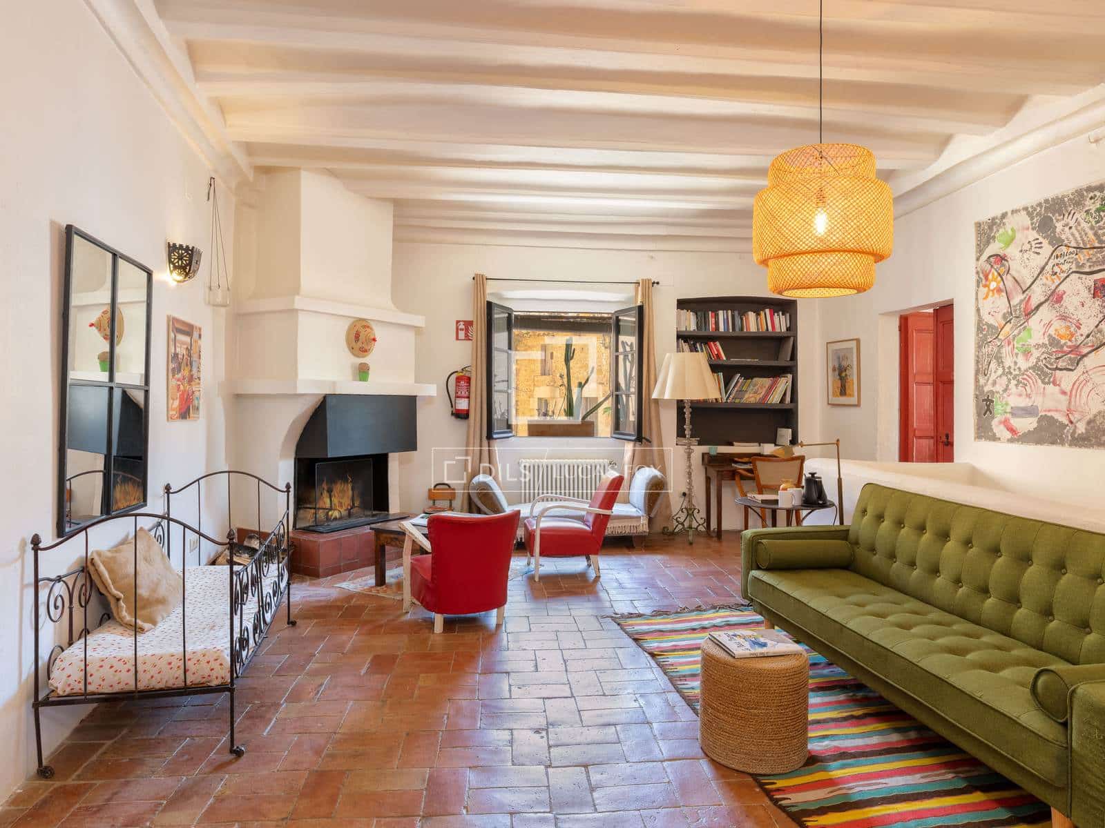 7 bedroom Villa for sale in Cervia de Ter with pool - € 1,300,000 (Ref: 9890934)
