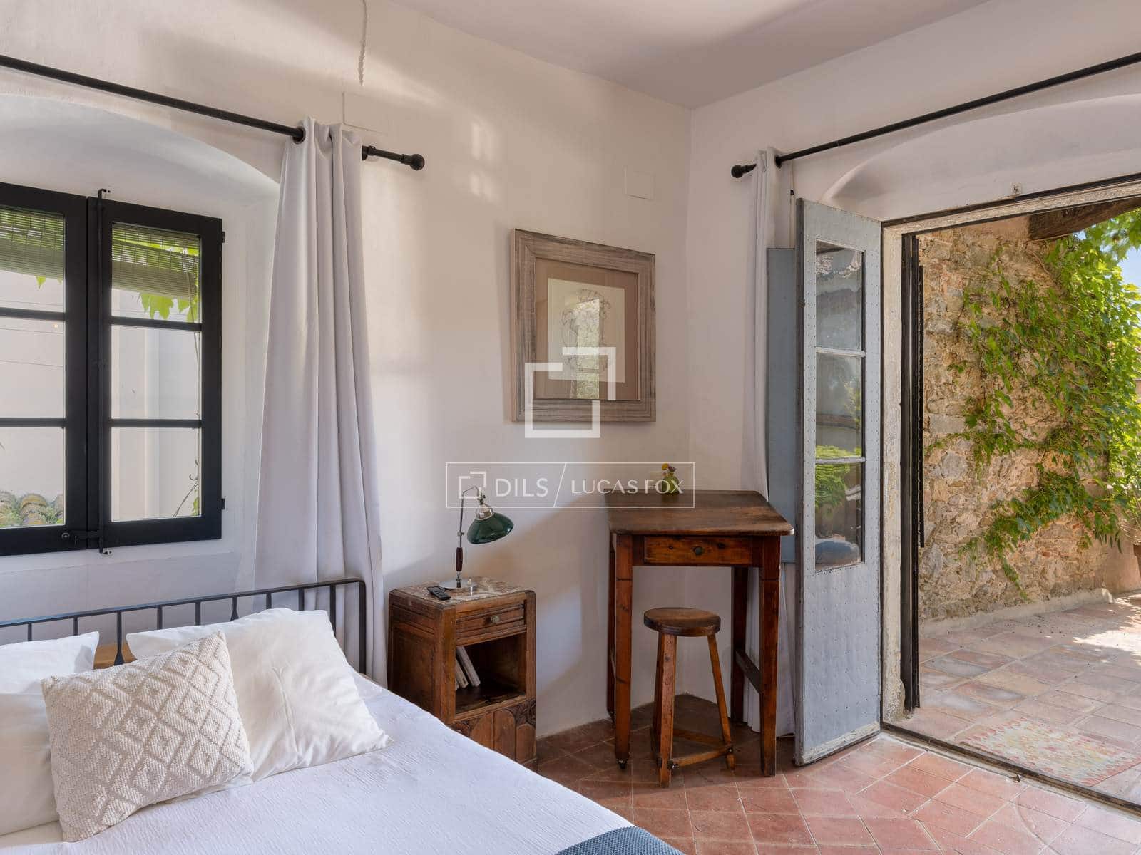 7 bedroom Villa for sale in Cervia de Ter with pool - € 1,300,000 (Ref: 9890934)