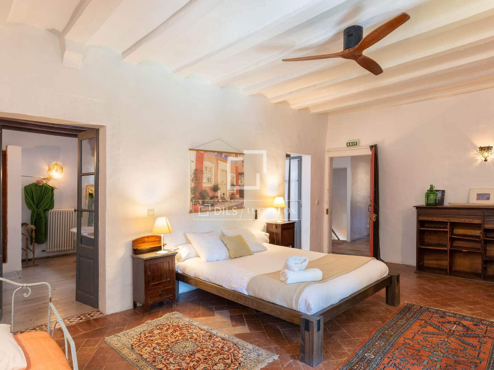 7 bedroom Villa for sale in Cervia de Ter with pool - € 1,300,000 (Ref: 9890934)