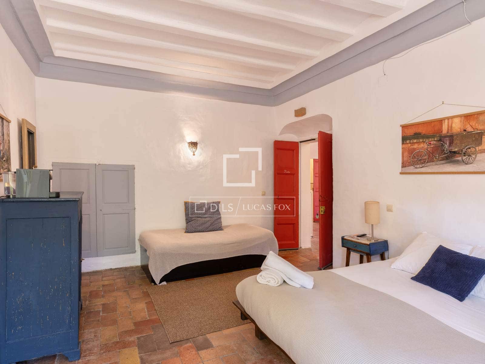7 bedroom Villa for sale in Cervia de Ter with pool - € 1,300,000 (Ref: 9890934)