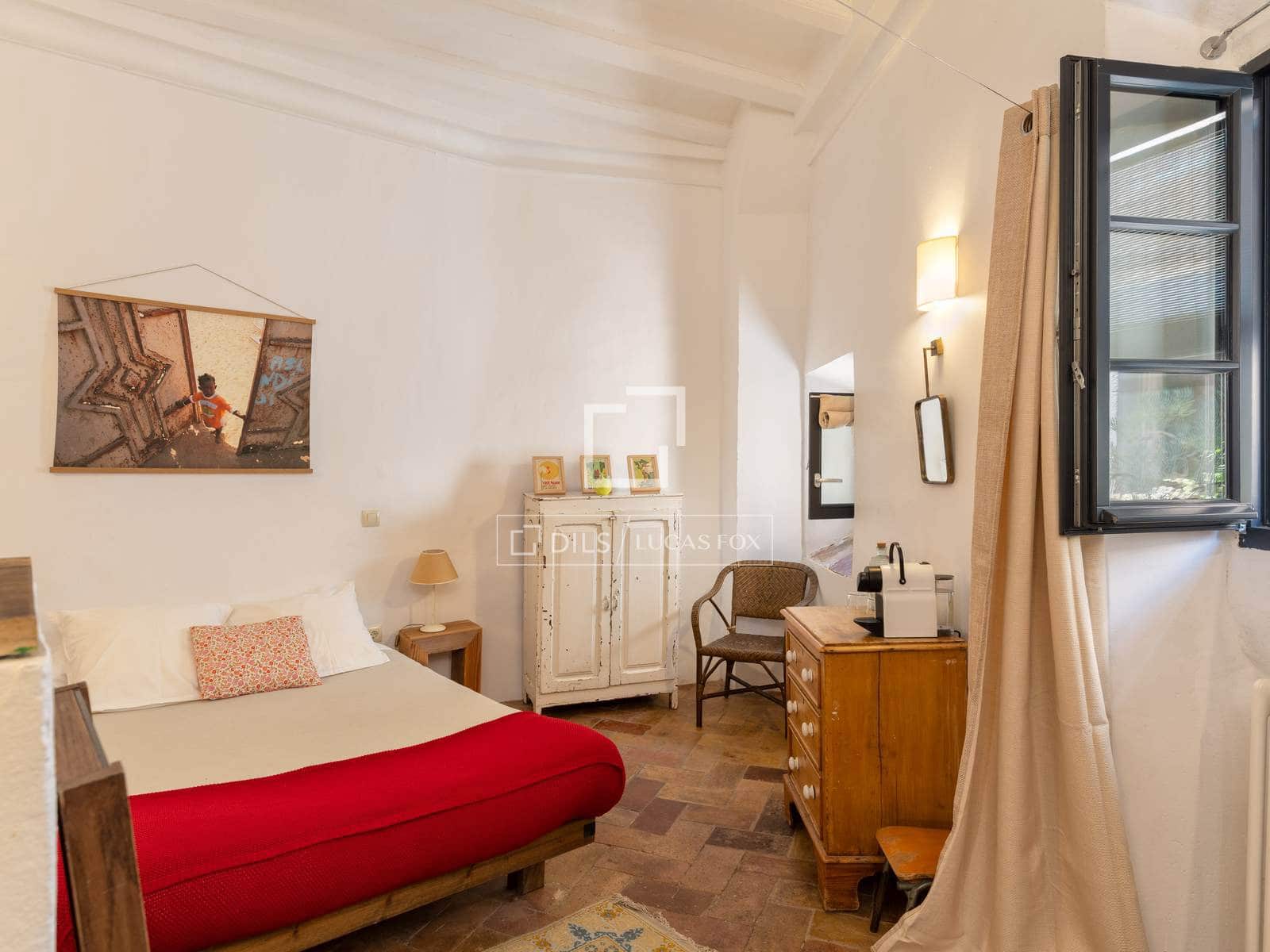 7 bedroom Villa for sale in Cervia de Ter with pool - € 1,300,000 (Ref: 9890934)