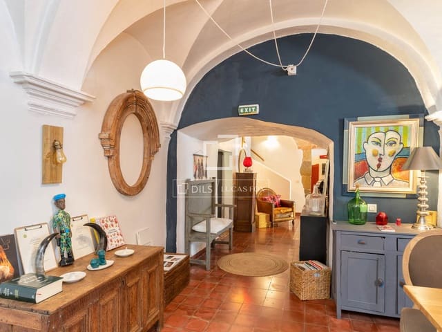 7 slaapkamer Villa te koop in Cervià de Ter met zwembad - € 1.300.000 (Ref: 9890934)