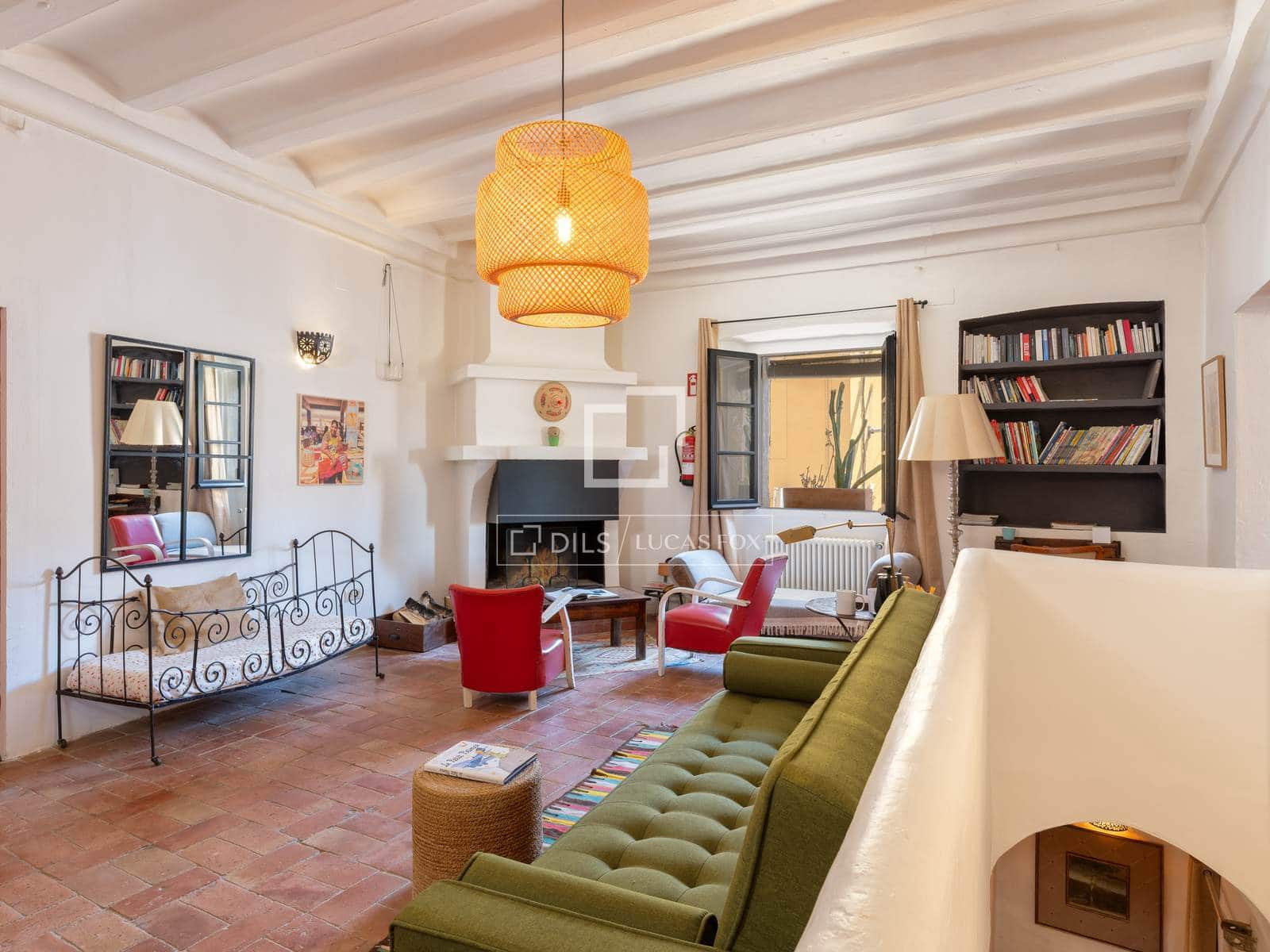 7 bedroom Villa for sale in Cervia de Ter with pool - € 1,300,000 (Ref: 9890934)