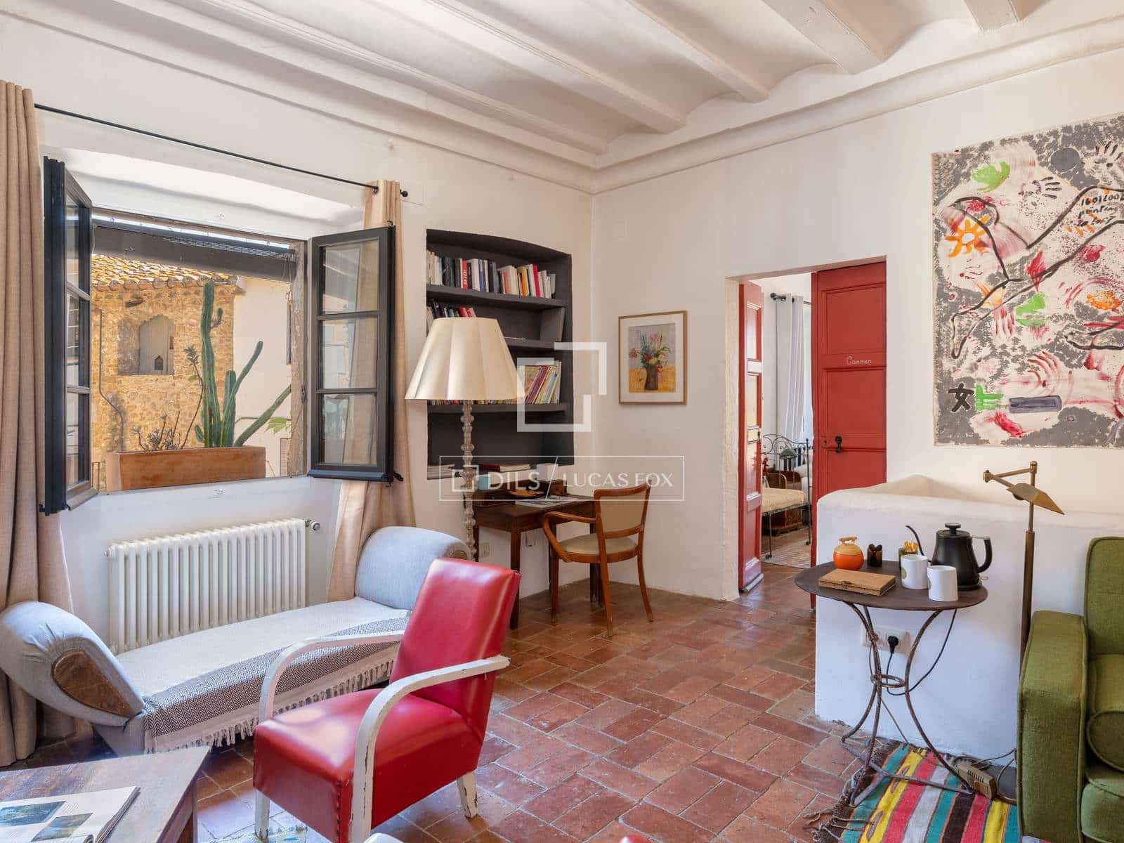 7 bedroom Villa for sale in Cervia de Ter with pool - € 1,300,000 (Ref: 9890934)