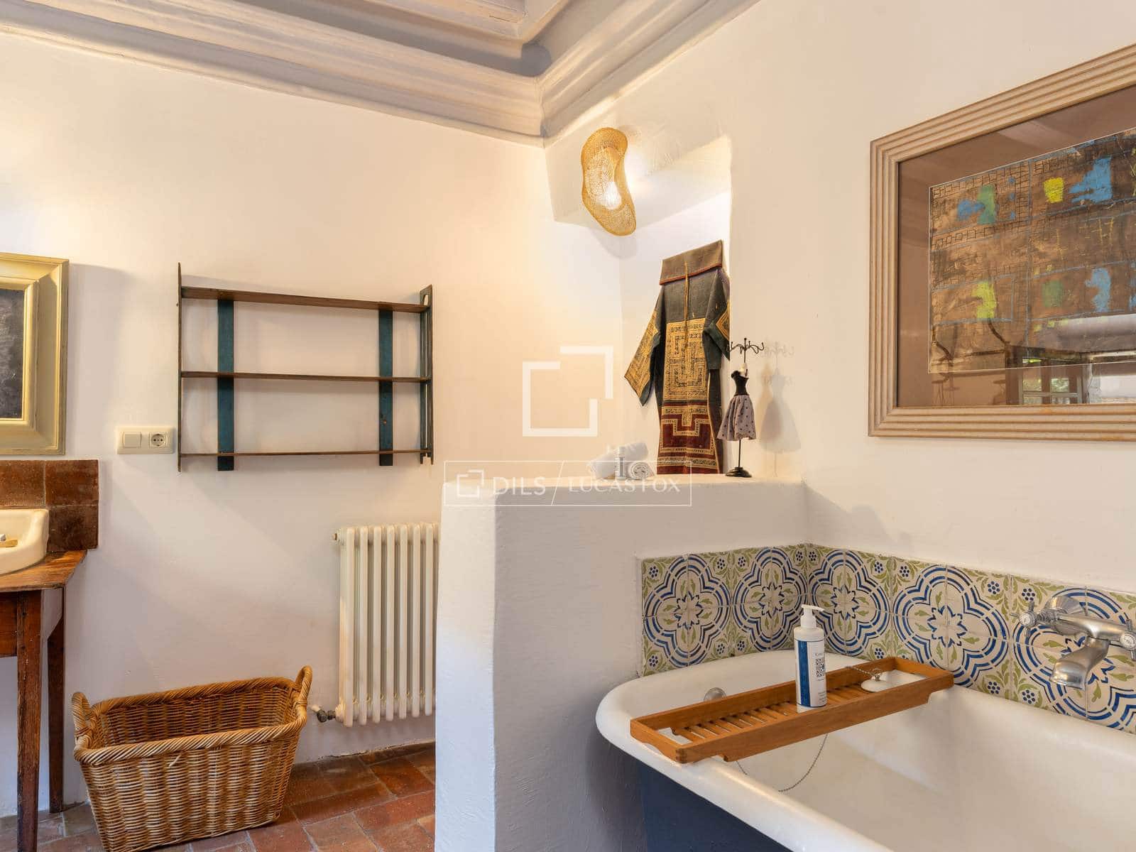 7 bedroom Villa for sale in Cervia de Ter with pool - € 1,300,000 (Ref: 9890934)