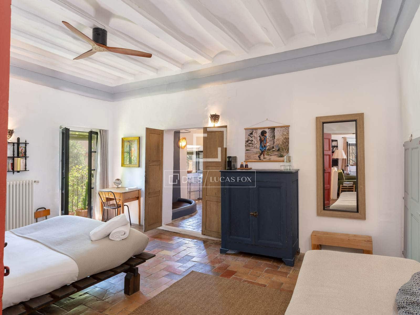 7 bedroom Villa for sale in Cervia de Ter with pool - € 1,300,000 (Ref: 9890934)