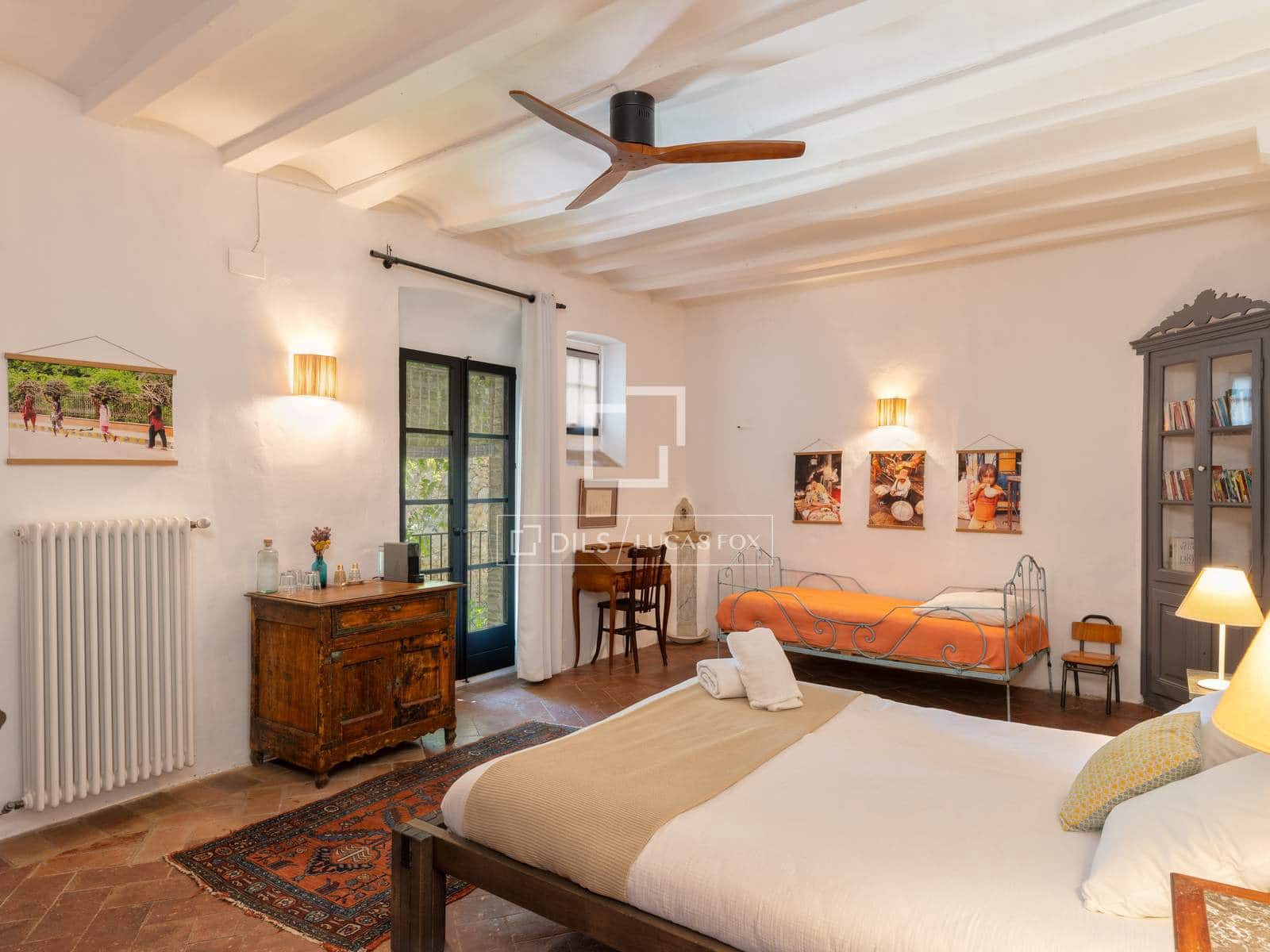 7 bedroom Villa for sale in Cervia de Ter with pool - € 1,300,000 (Ref: 9890934)