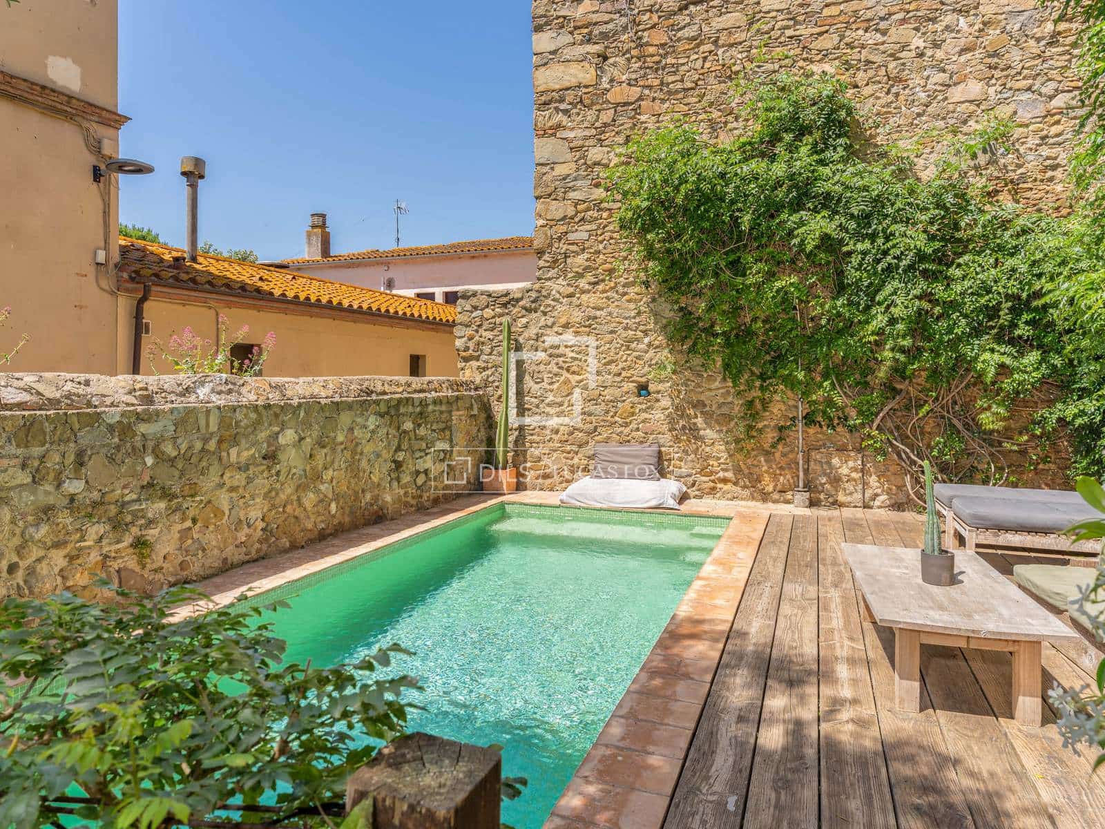 7 bedroom Villa for sale in Cervia de Ter with pool - € 1,300,000 (Ref: 9890934)