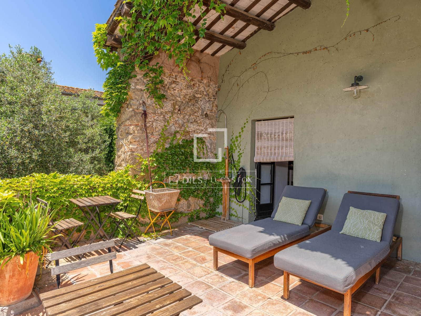 7 bedroom Villa for sale in Cervia de Ter with pool - € 1,300,000 (Ref: 9890934)