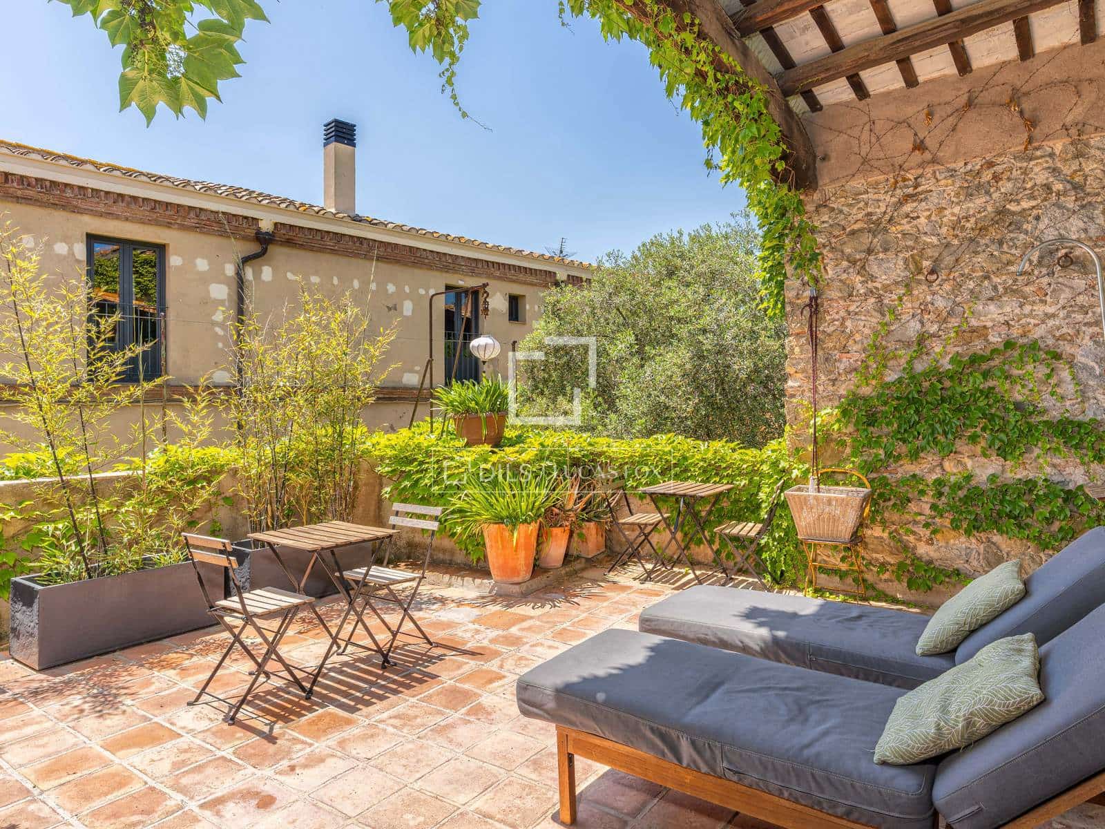 7 bedroom Villa for sale in Cervia de Ter with pool - € 1,300,000 (Ref: 9890934)