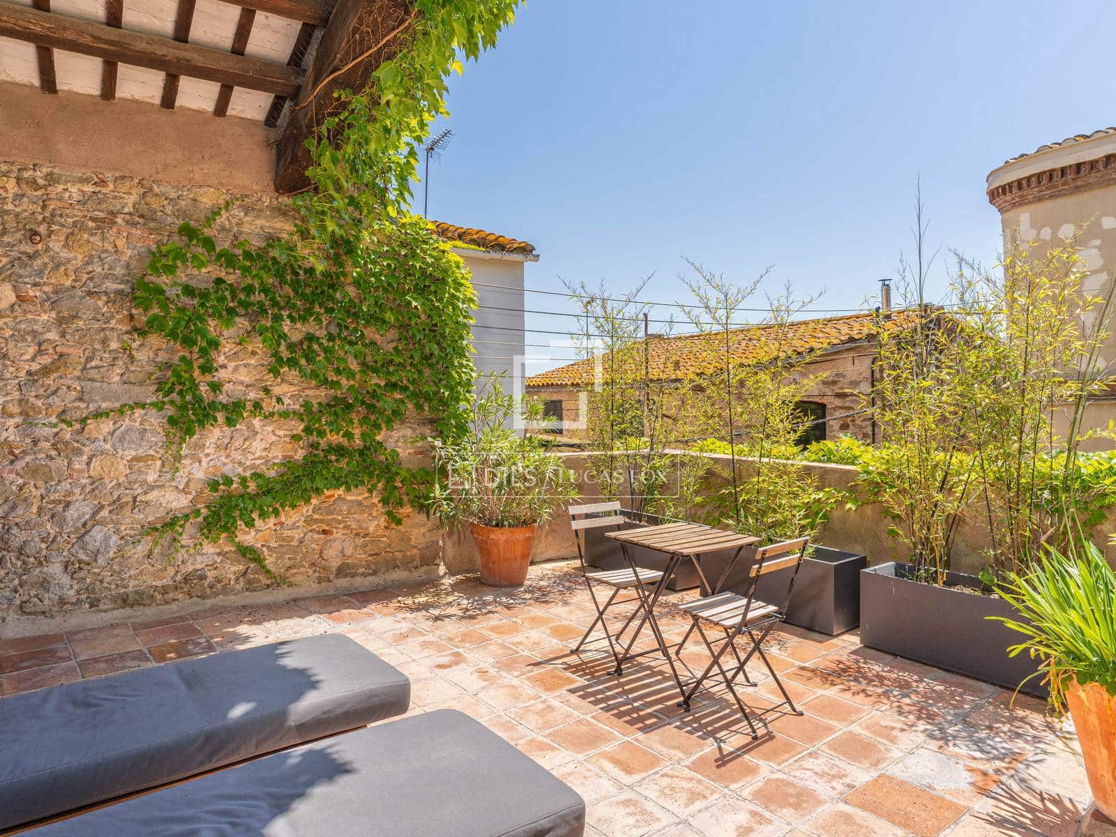 7 bedroom Villa for sale in Cervia de Ter with pool - € 1,300,000 (Ref: 9890934)