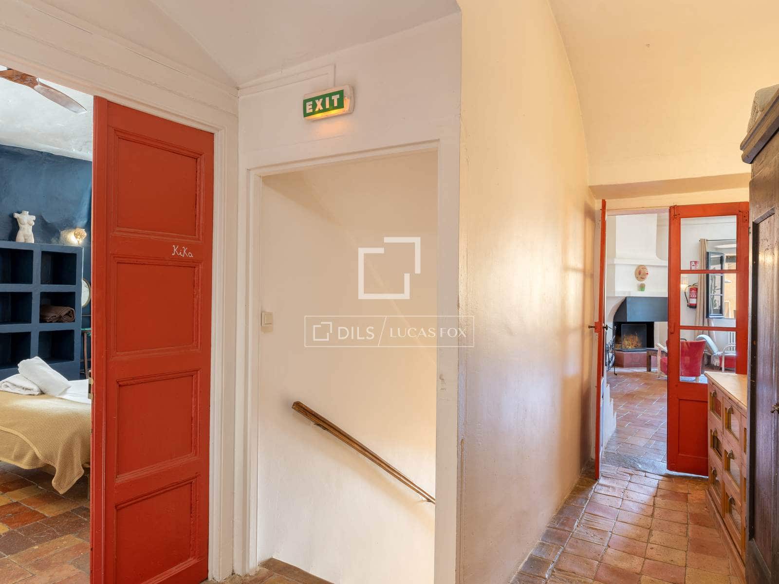 7 bedroom Villa for sale in Cervia de Ter with pool - € 1,300,000 (Ref: 9890934)
