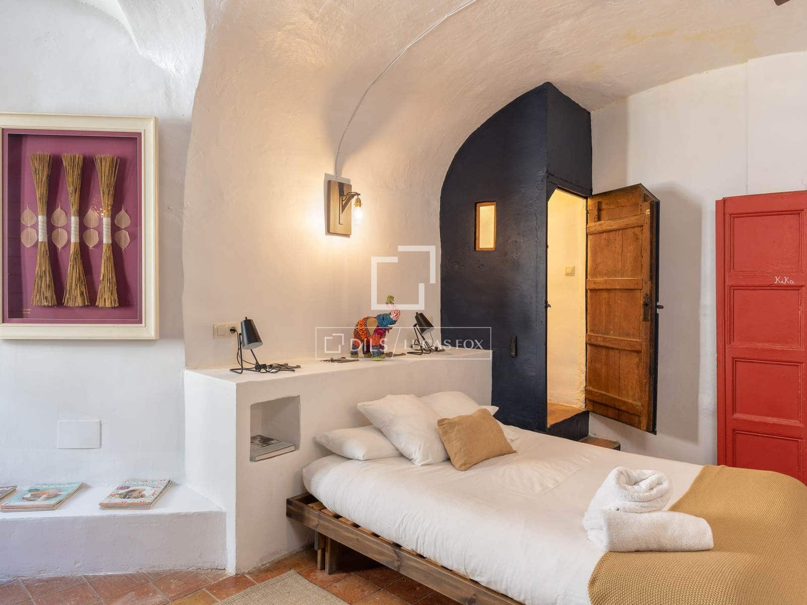 7 bedroom Villa for sale in Cervia de Ter with pool - € 1,300,000 (Ref: 9890934)