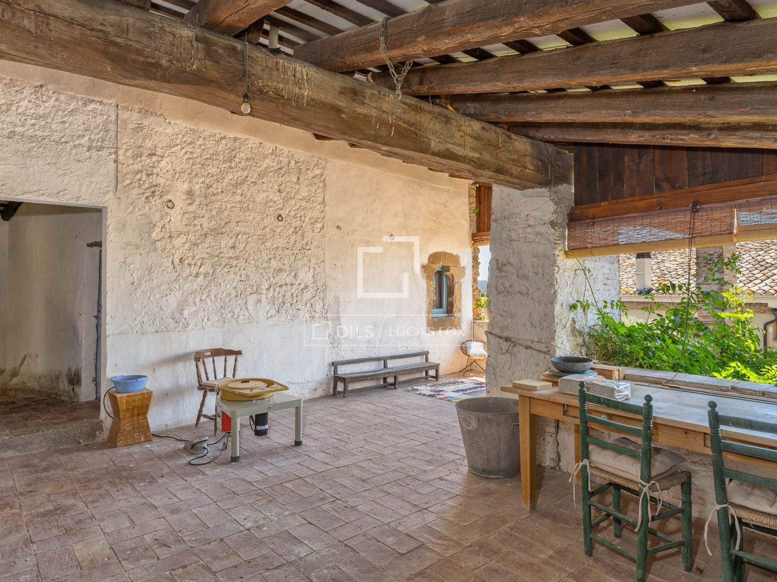 7 bedroom Villa for sale in Cervia de Ter with pool - € 1,300,000 (Ref: 9890934)