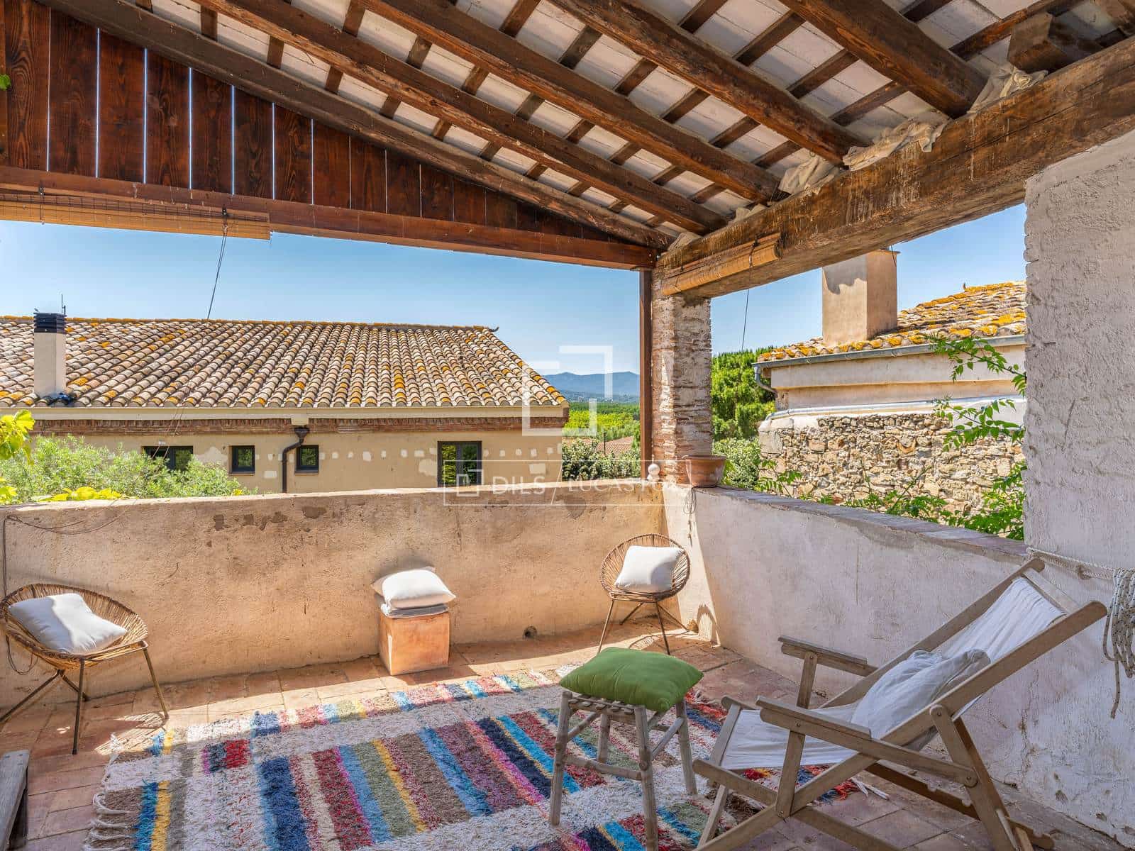 7 bedroom Villa for sale in Cervia de Ter with pool - € 1,300,000 (Ref: 9890934)