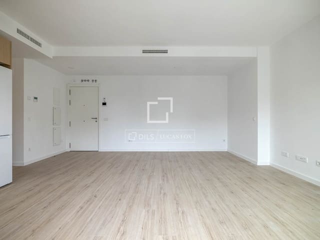 2 soverom Leilighet til leie i Sant Adrià de Besòs med svømmebasseng - € 2 000 (Ref: 9891138)