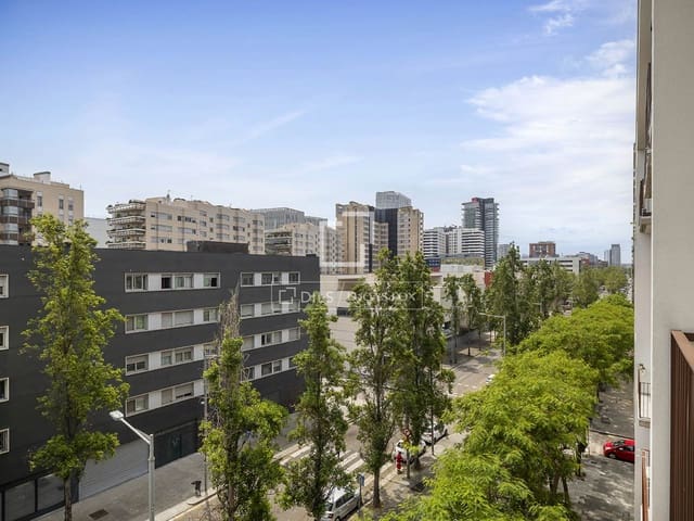 2 soverom Leilighet til leie i Sant Adrià de Besòs med svømmebasseng - € 2 000 (Ref: 9891138)