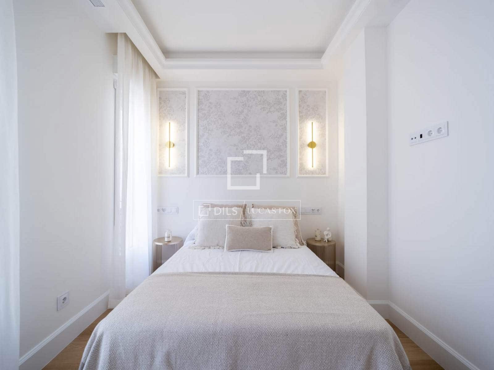 2 soverom Leilighet til salgs i Madrid by - € 1 495 000 (Ref: 9891139)