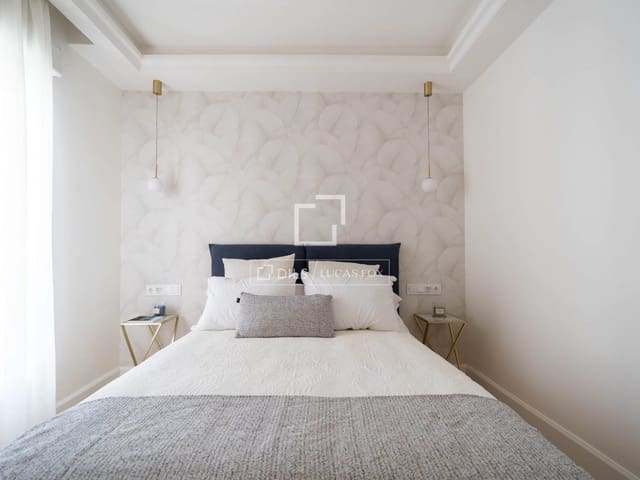 2 soverom Leilighet til salgs i Recoletos, Madrid by - € 1 495 000 (Ref: 9891139)