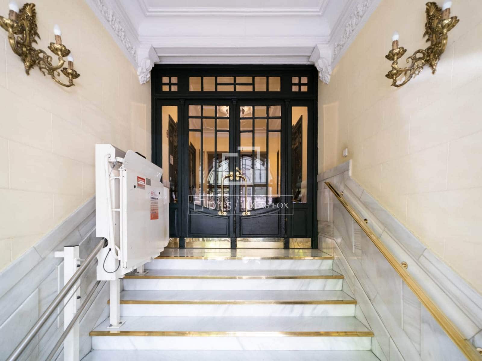 2 soverom Leilighet til salgs i Madrid by - € 1 495 000 (Ref: 9891139)