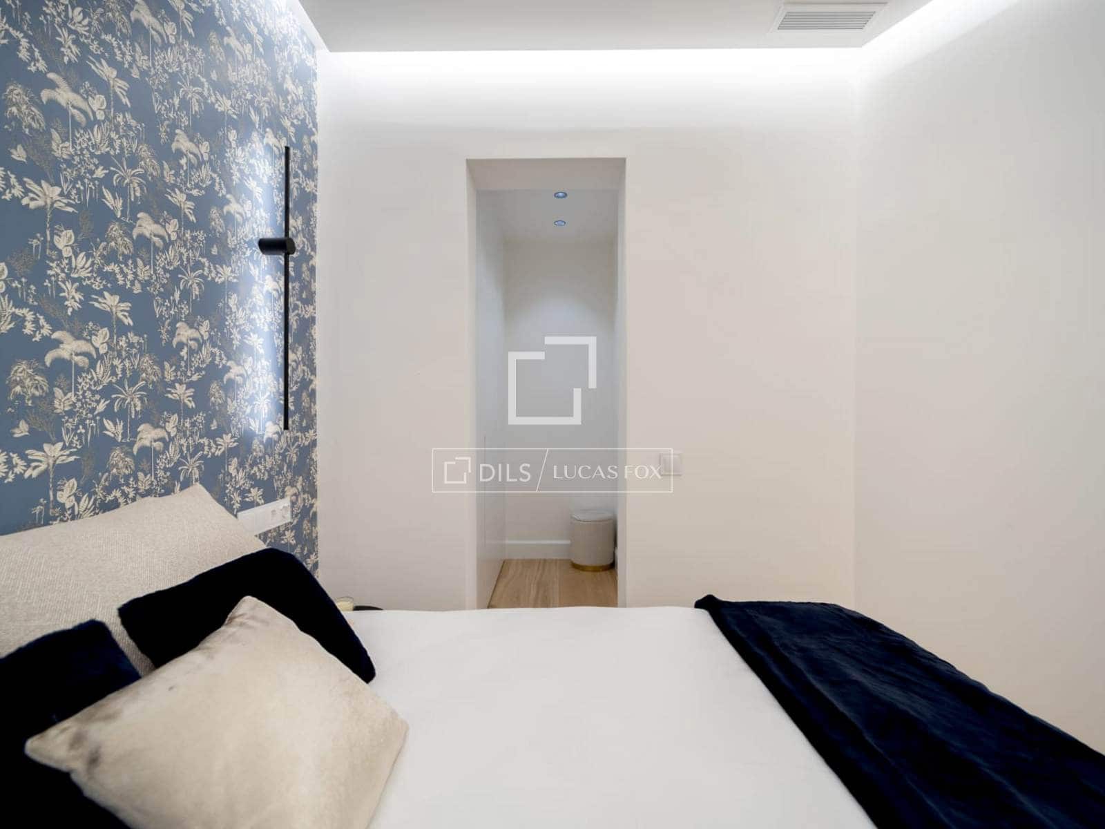 2 soverom Leilighet til salgs i Madrid by - € 1 345 000 (Ref: 9891140)