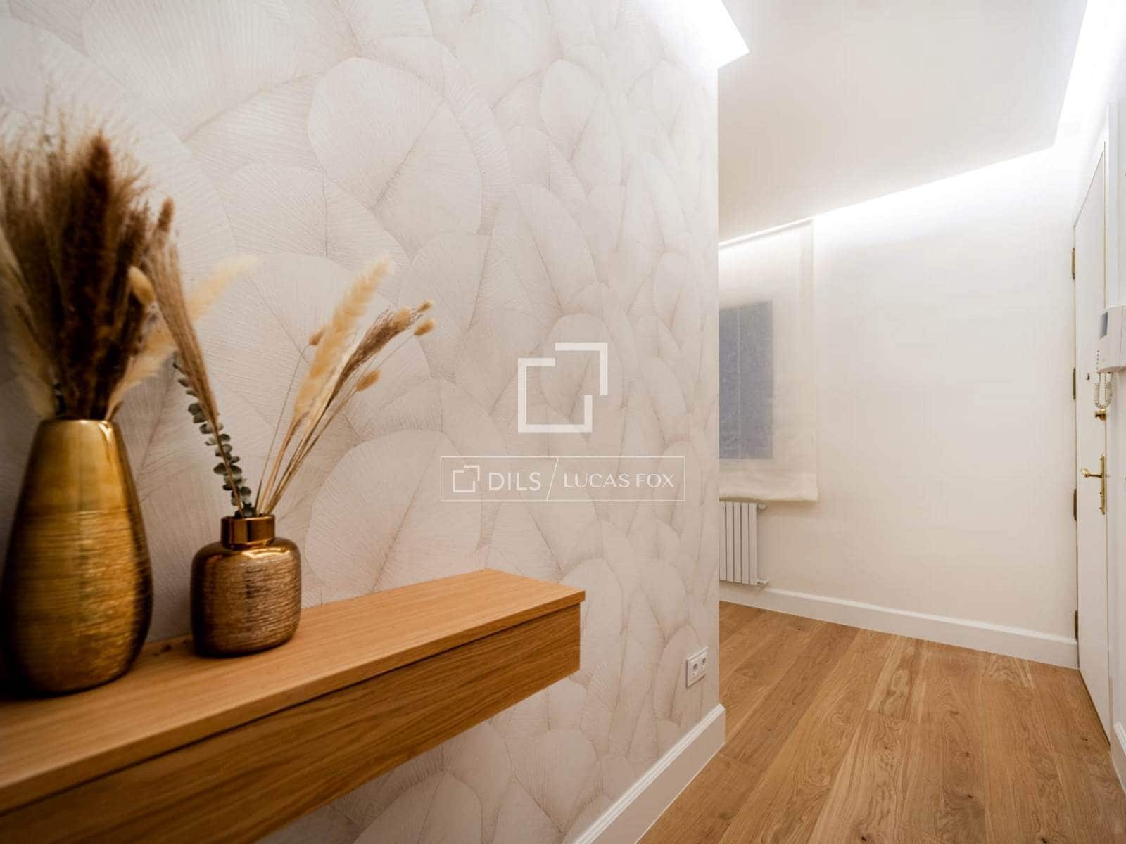 2 soverom Leilighet til salgs i Madrid by - € 1 345 000 (Ref: 9891140)