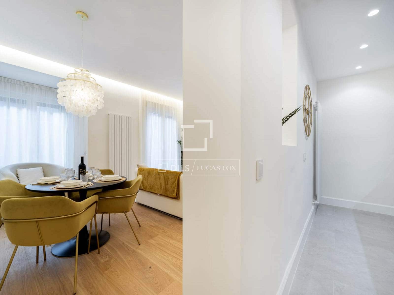 2 soverom Leilighet til salgs i Madrid by - € 1 345 000 (Ref: 9891140)