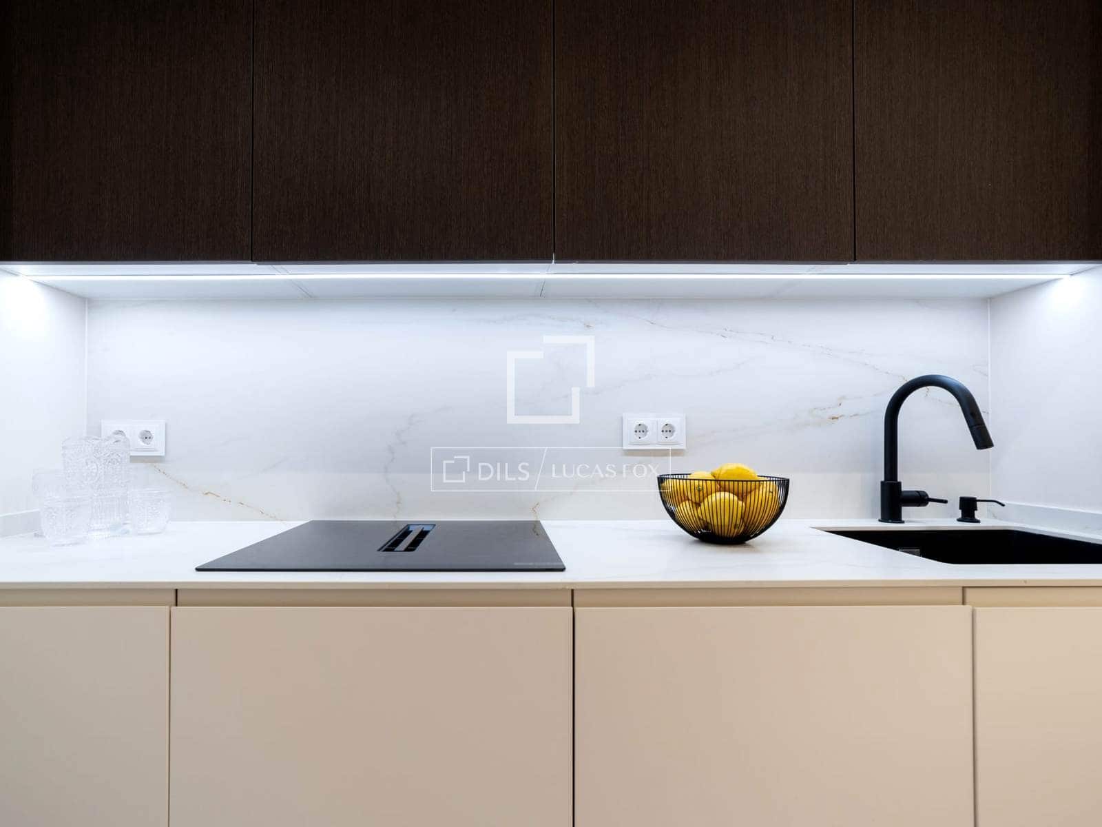 2 soverom Leilighet til salgs i Madrid by - € 1 345 000 (Ref: 9891140)