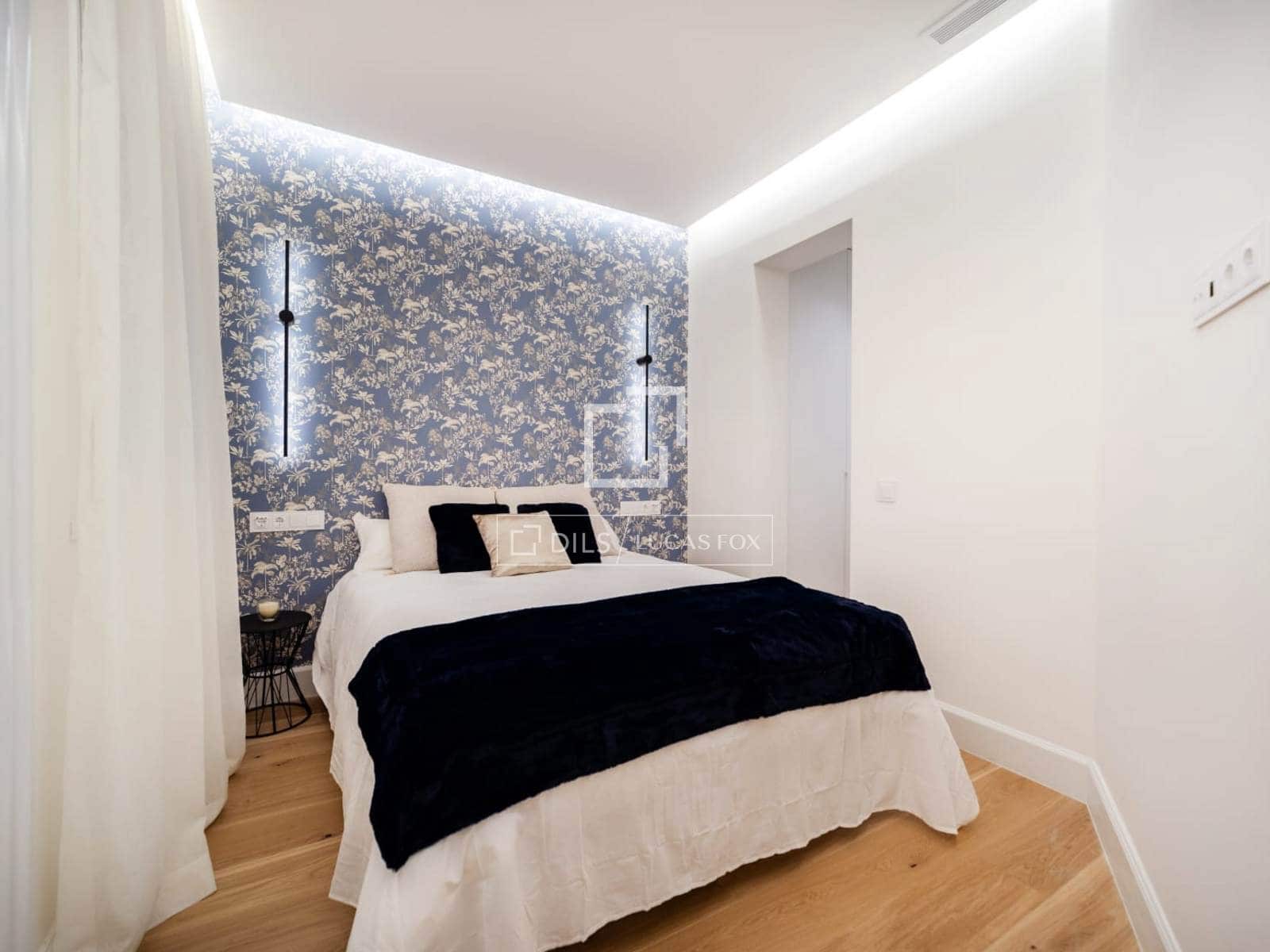 2 soverom Leilighet til salgs i Madrid by - € 1 345 000 (Ref: 9891140)