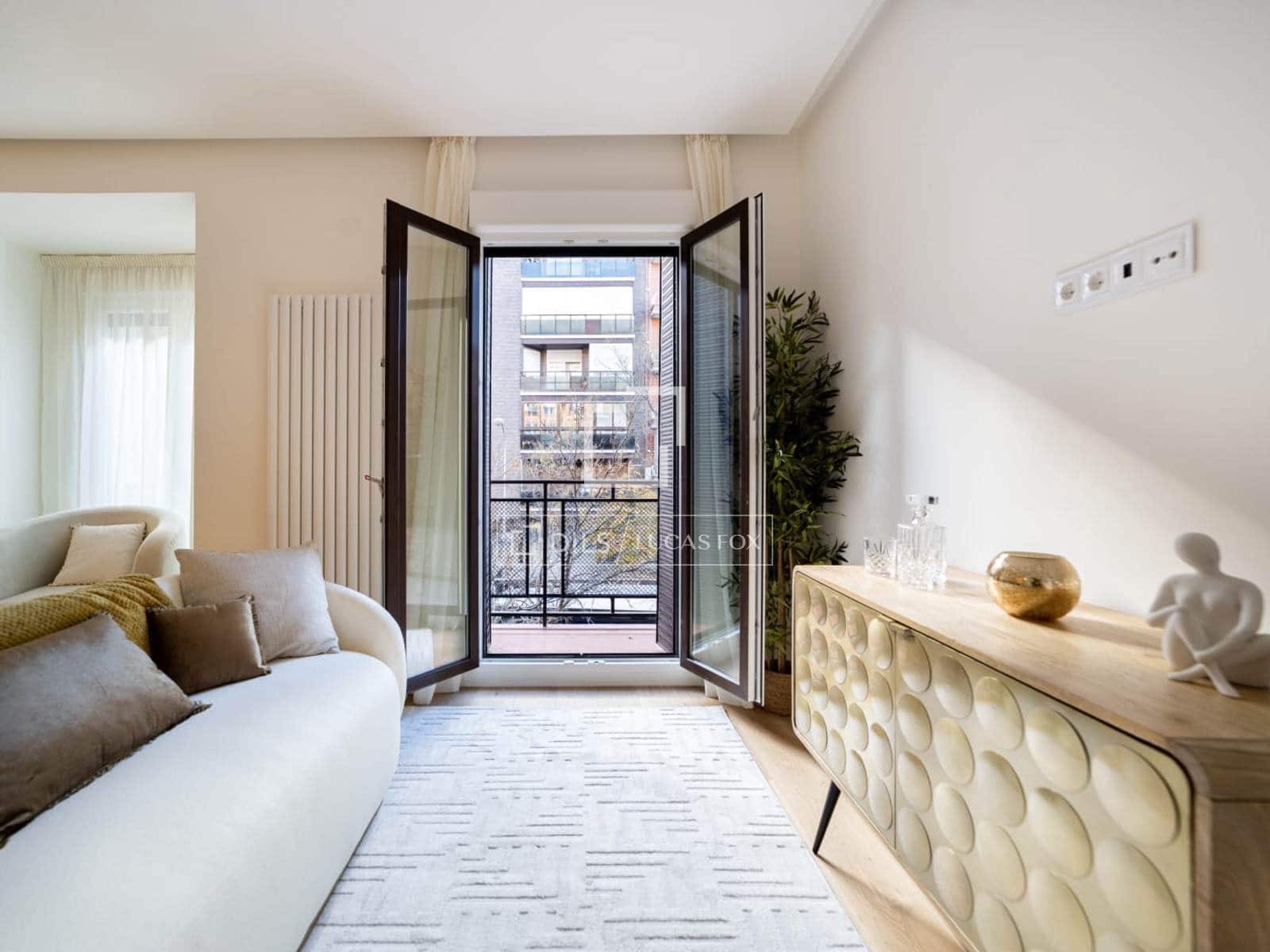 2 soverom Leilighet til salgs i Madrid by - € 1 345 000 (Ref: 9891140)