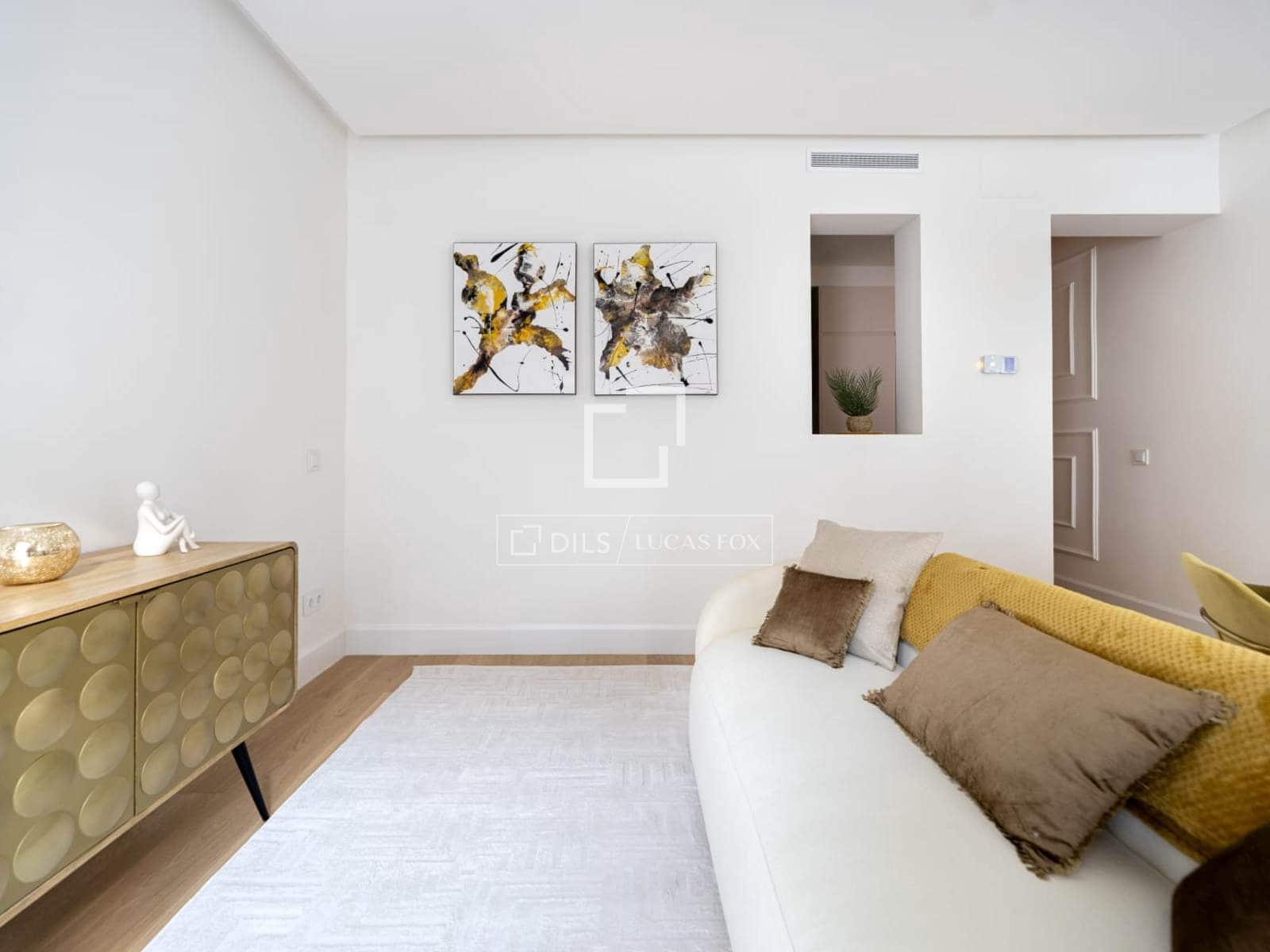 2 soverom Leilighet til salgs i Madrid by - € 1 345 000 (Ref: 9891140)