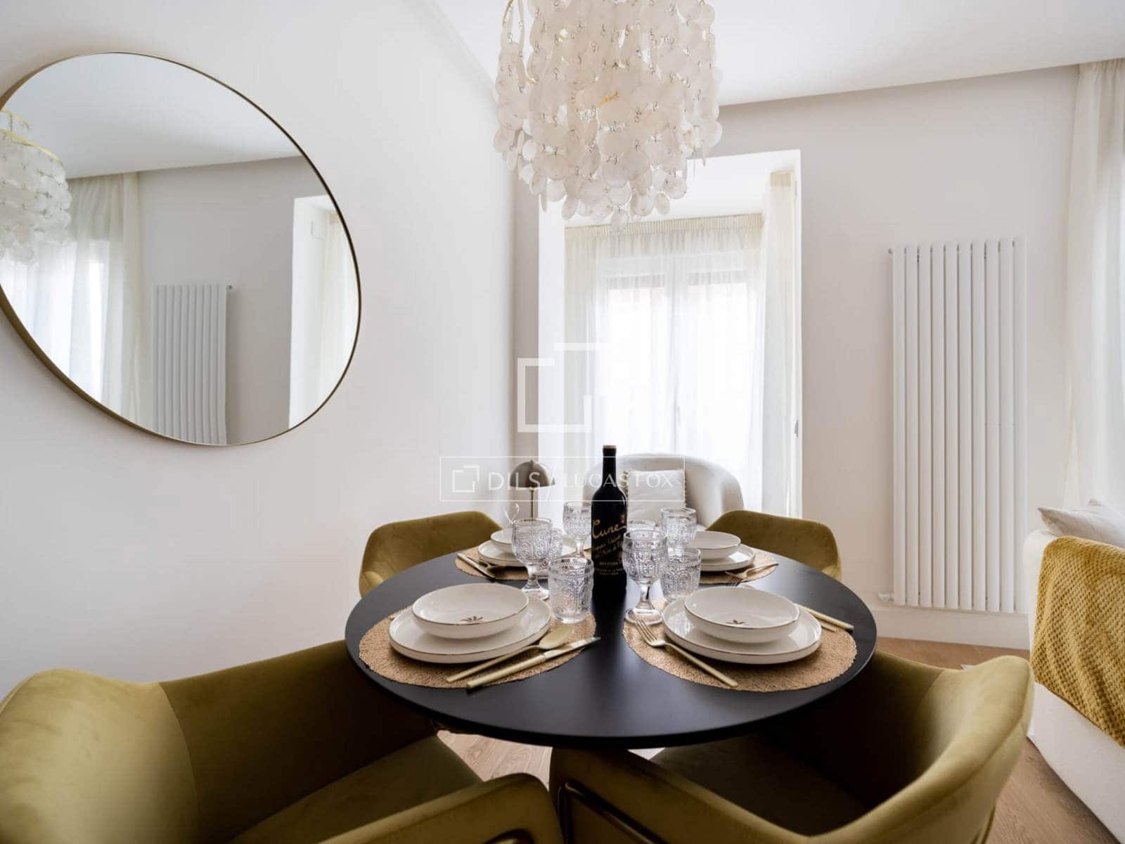 2 soverom Leilighet til salgs i Madrid by - € 1 345 000 (Ref: 9891140)