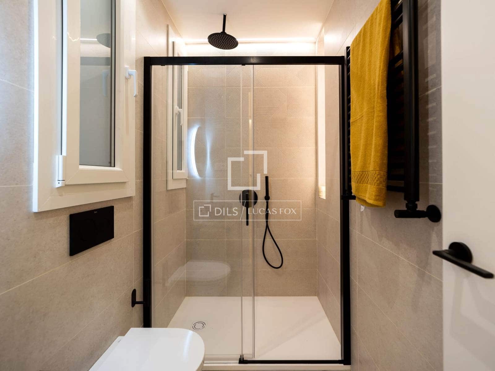 2 soverom Leilighet til salgs i Madrid by - € 1 345 000 (Ref: 9891140)
