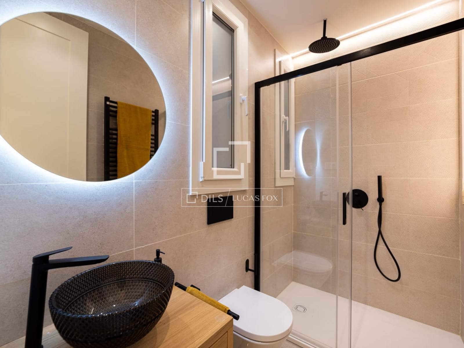 2 soverom Leilighet til salgs i Madrid by - € 1 345 000 (Ref: 9891140)
