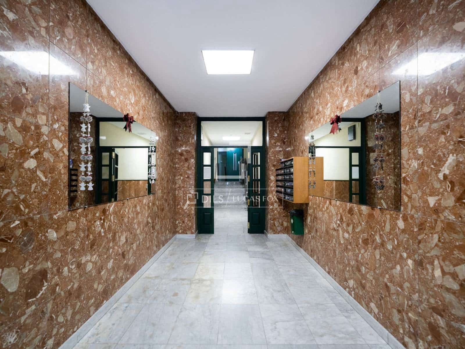 2 soverom Leilighet til salgs i Madrid by - € 1 345 000 (Ref: 9891140)