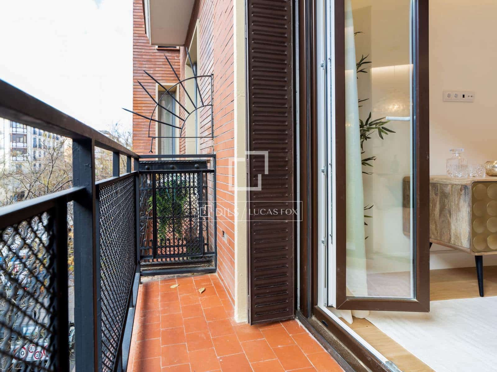 2 soverom Leilighet til salgs i Madrid by - € 1 345 000 (Ref: 9891140)