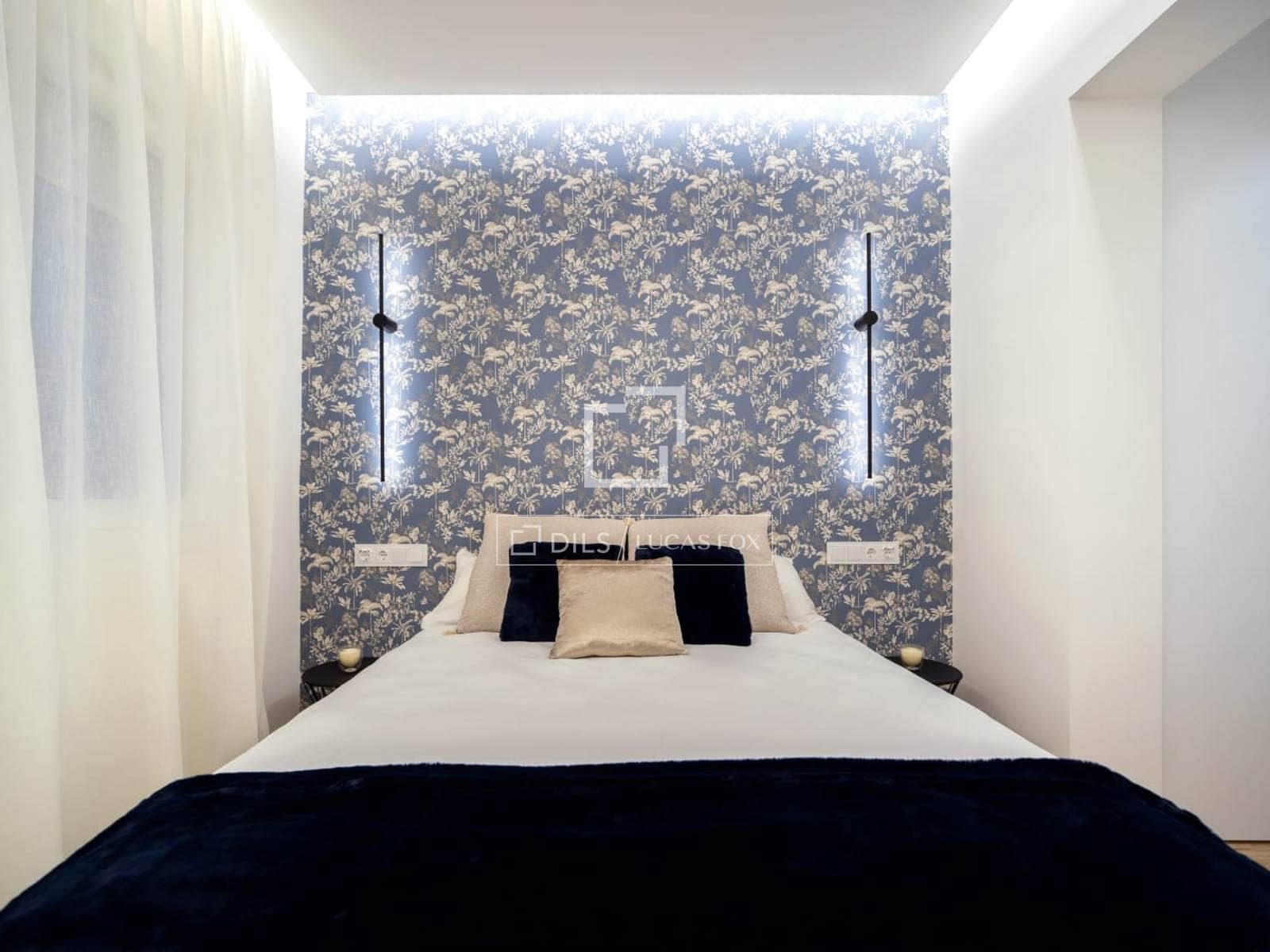 2 soverom Leilighet til salgs i Madrid by - € 1 345 000 (Ref: 9891140)