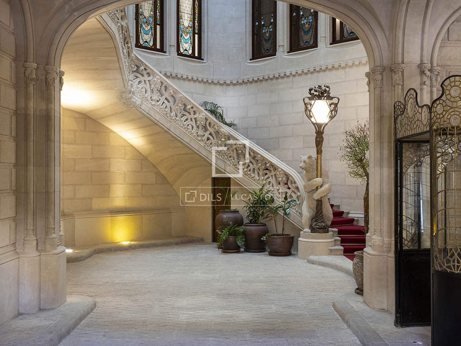 3 makuuhuone Huoneisto myytävänä paikassa Barcelona kaupunki mukana uima-altaan - 3 250 000 € (Ref: 9891141)