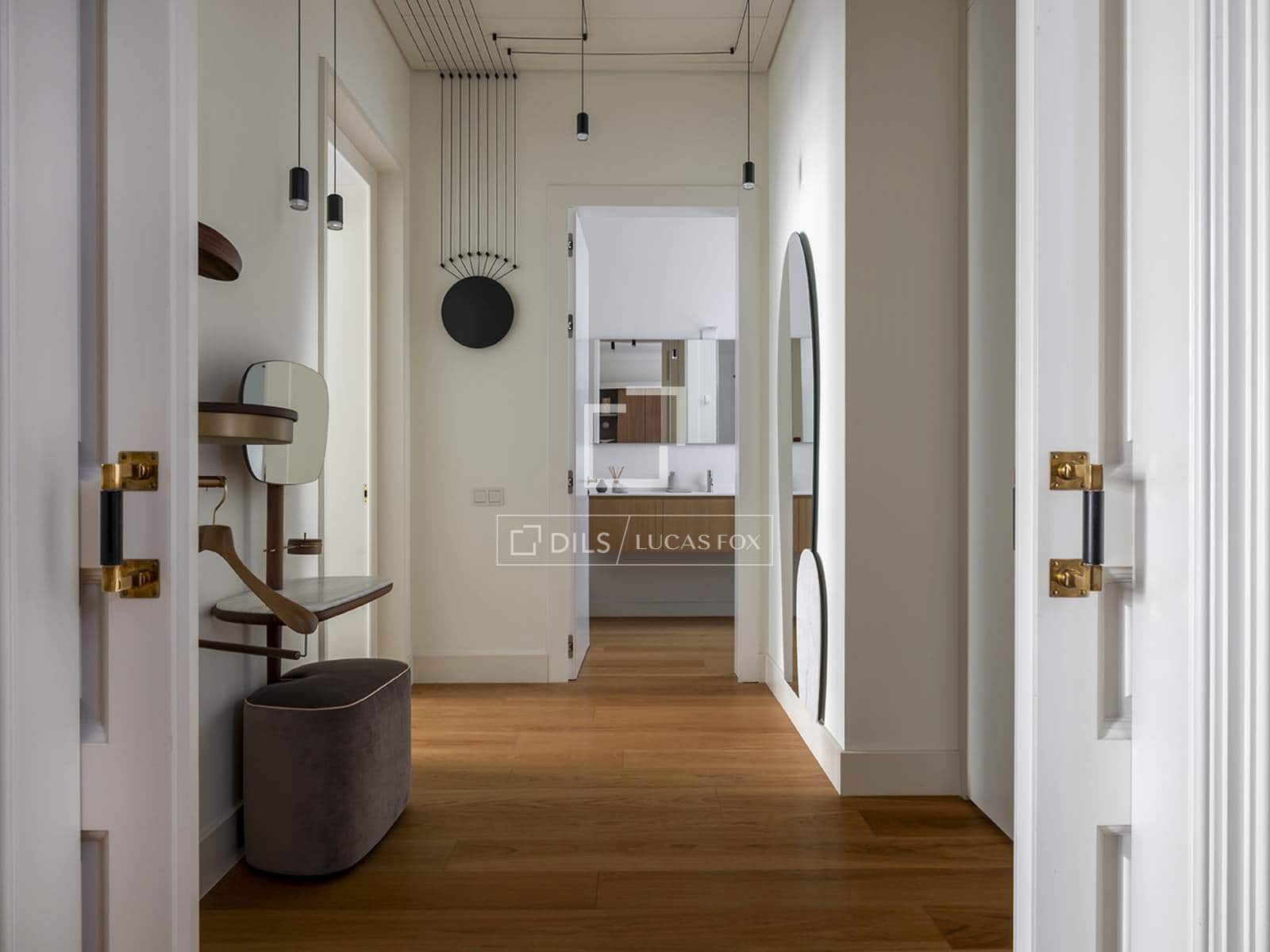 3 makuuhuone Huoneisto myytävänä paikassa Barcelona kaupunki mukana uima-altaan - 3 250 000 € (Ref: 9891141)