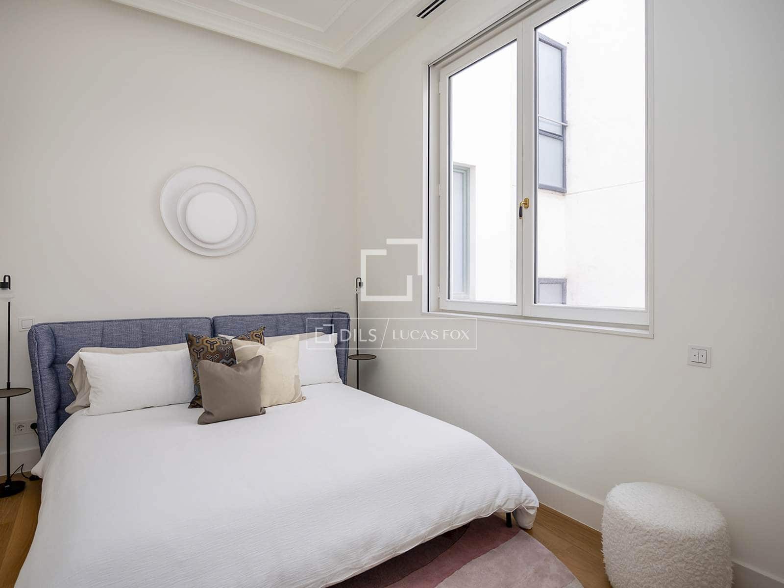 3 makuuhuone Huoneisto myytävänä paikassa Barcelona kaupunki mukana uima-altaan - 3 250 000 € (Ref: 9891141)