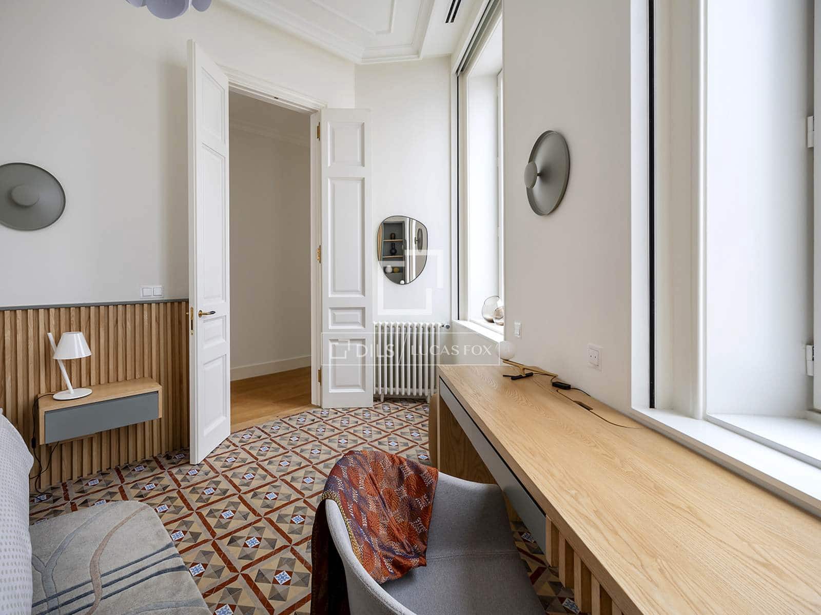 3 makuuhuone Huoneisto myytävänä paikassa Barcelona kaupunki mukana uima-altaan - 3 250 000 € (Ref: 9891141)