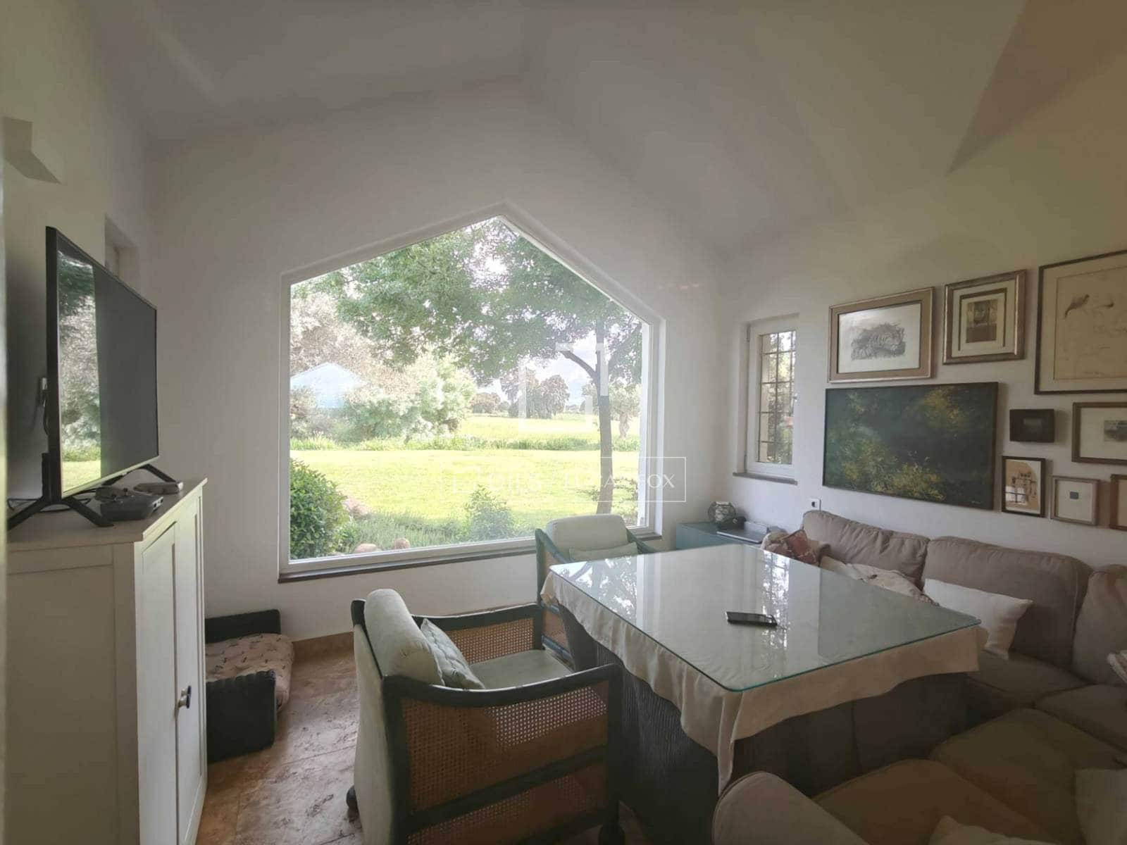 5 chambre Finca/Maison de Campagne à vendre à Malpica de Tajo avec piscine garage - 1 850 000 € (Ref: 9891142)