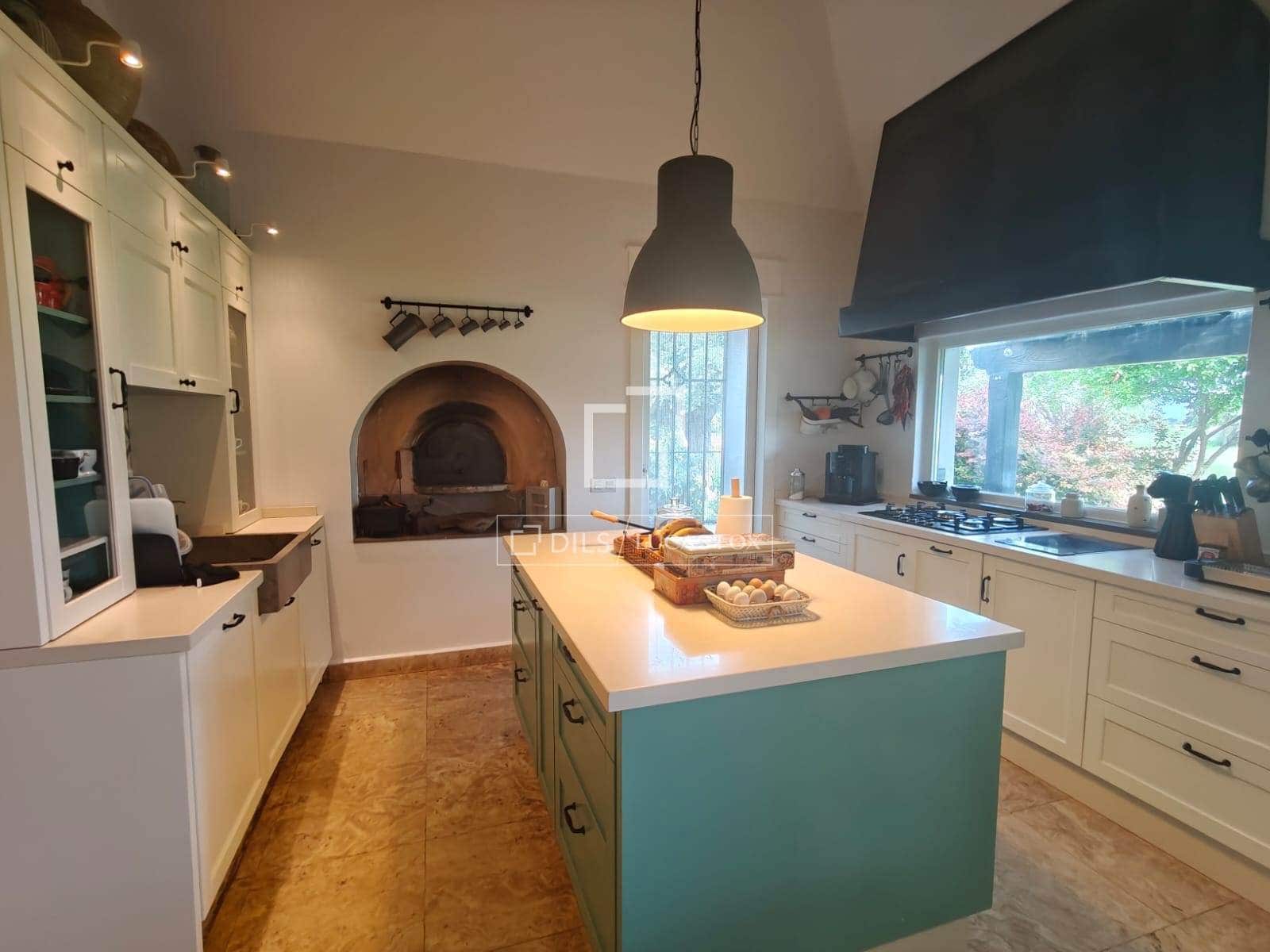 5 chambre Finca/Maison de Campagne à vendre à Malpica de Tajo avec piscine garage - 1 850 000 € (Ref: 9891142)