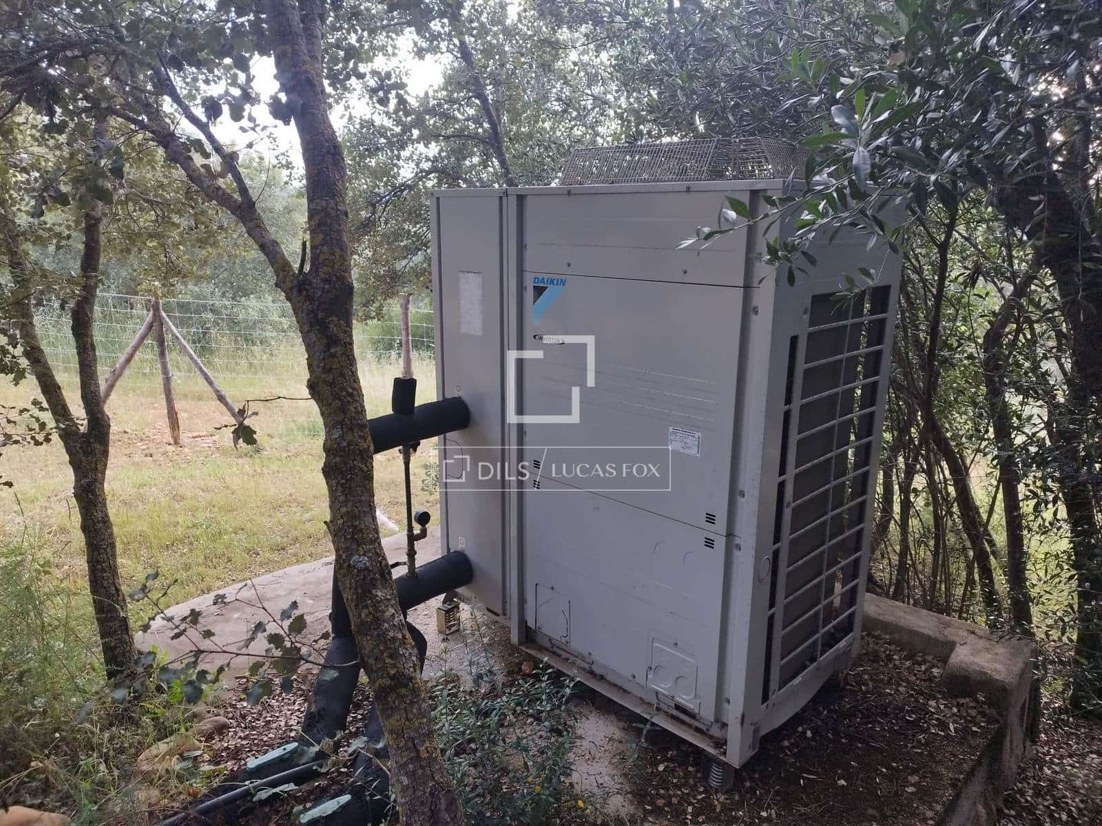 5 chambre Finca/Maison de Campagne à vendre à Malpica de Tajo avec piscine garage - 1 850 000 € (Ref: 9891142)