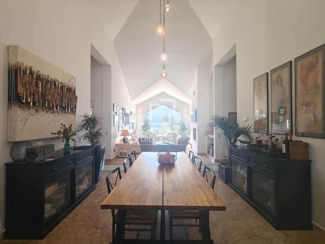 5 sypialnia Finka/Dom wiejski na sprzedaż w Malpica de Tajo z basenem garażem - 1 850 000 € (Ref: 9891142)