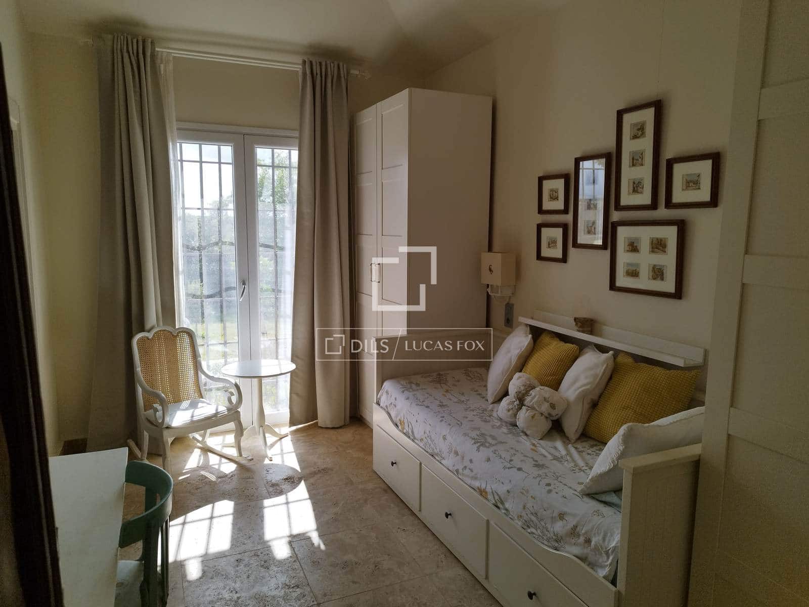5 chambre Finca/Maison de Campagne à vendre à Malpica de Tajo avec piscine garage - 1 850 000 € (Ref: 9891142)