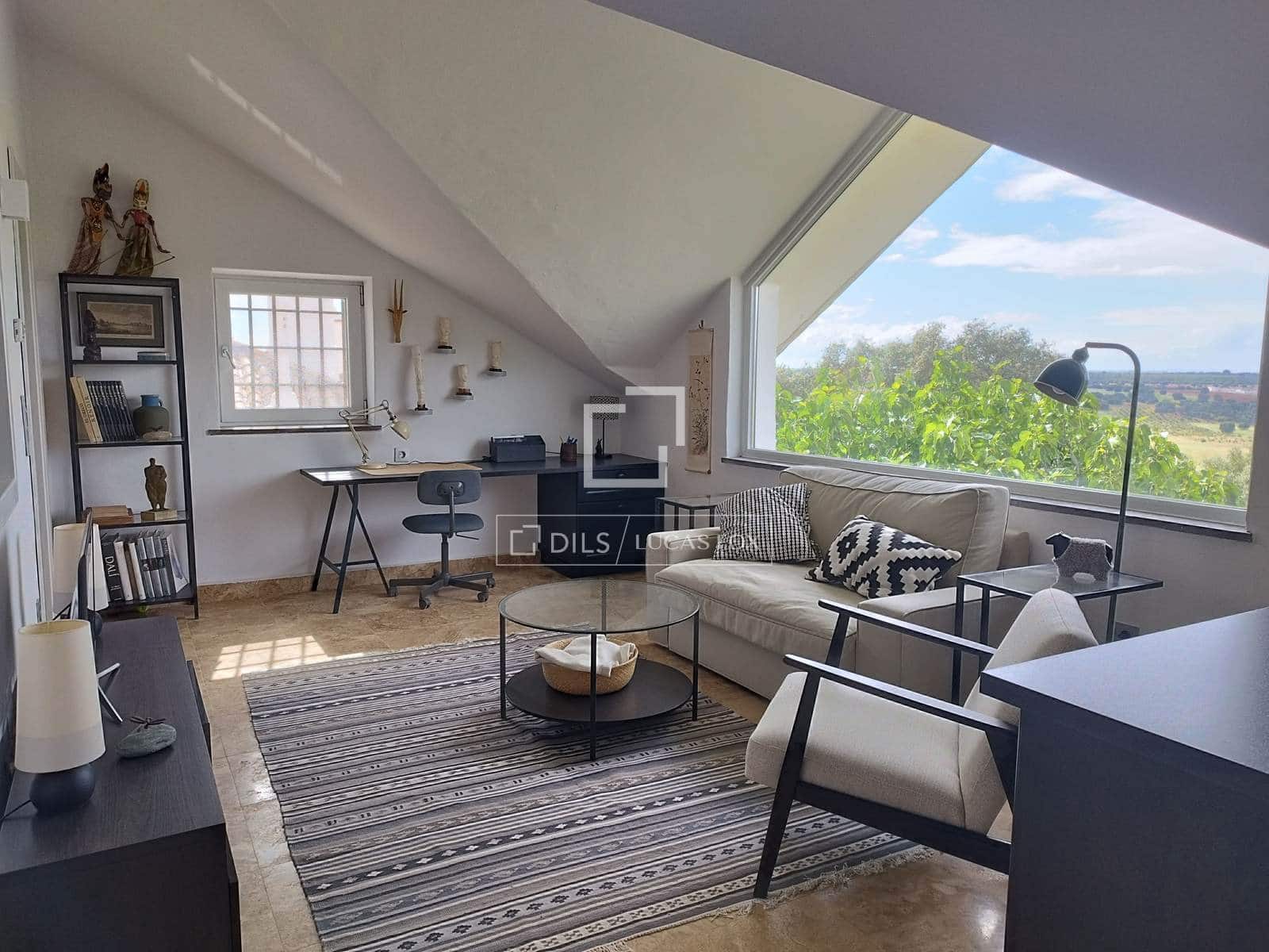 5 chambre Finca/Maison de Campagne à vendre à Malpica de Tajo avec piscine garage - 1 850 000 € (Ref: 9891142)